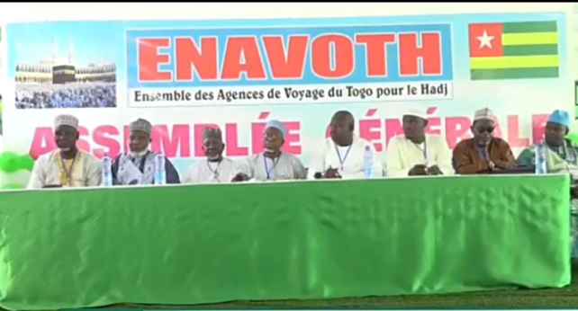 Hadj 2027: le Togo peaufine sa campagne et appelle à l’inscription avant le 30 novembre