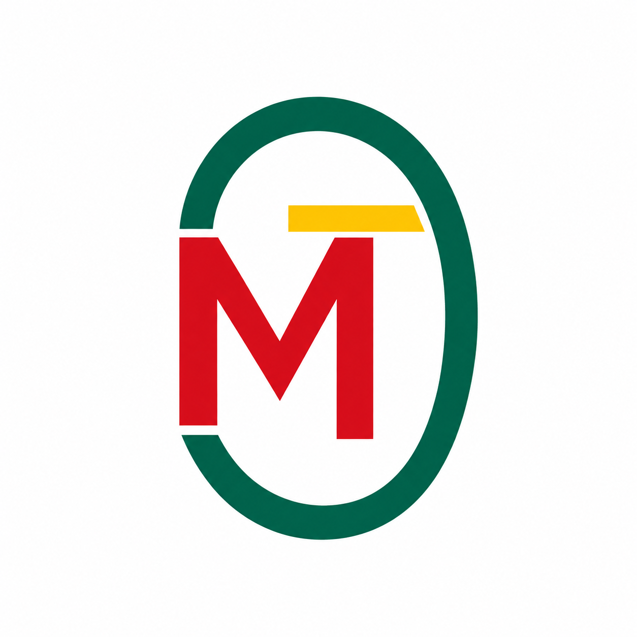Mo Times Logo